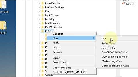 How to Disable the Lock Workstation Functionality  | Window + L in Windows
