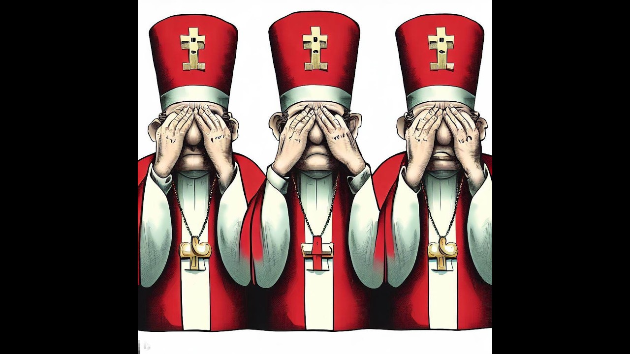 Vatican History with Prof. David Kertzer