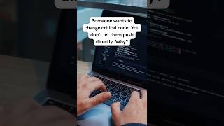 Git Quick Tip: Understand "Pull requests" Fast! #git #coding #AlgoMadeEasy #softwarearchitect