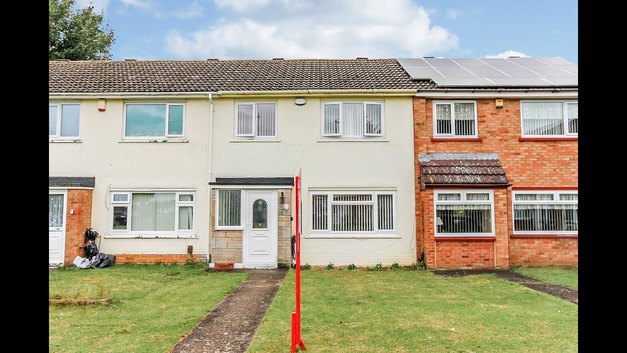 Shakespeare Road, Wellingborough YouTube