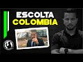 Escolta Colombia