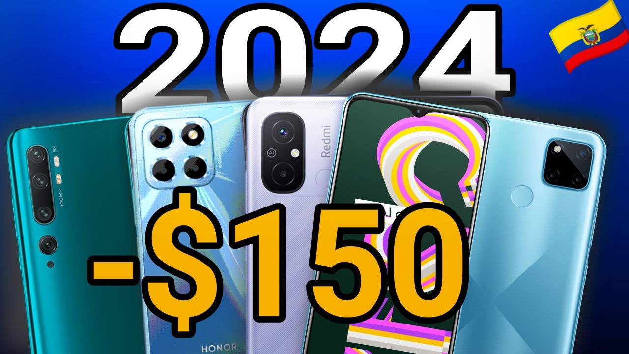 top-3-celulares-por-menos-de-150-en-ecuador-youtube