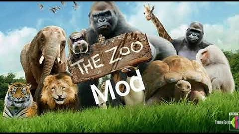 Dinos Online Vs 2.2.1 Zoo Mod (Link)
