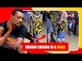 Shocking Latest Video Of A Musical Legend Okomfo Kwadee