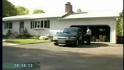 It Takes a Thief #3 - Millennium Plus