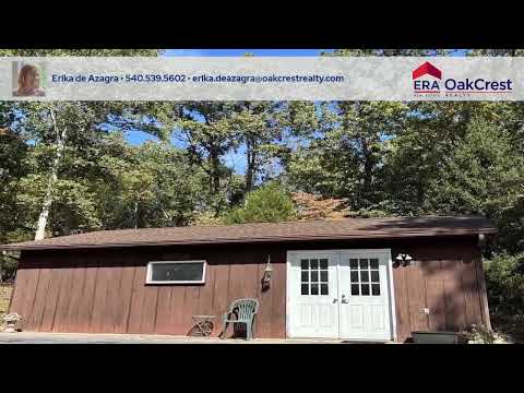 1378 ASPEN Drive, Bunker Hill, WV home video tour
