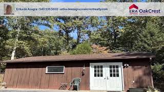 1378 ASPEN Drive video tour