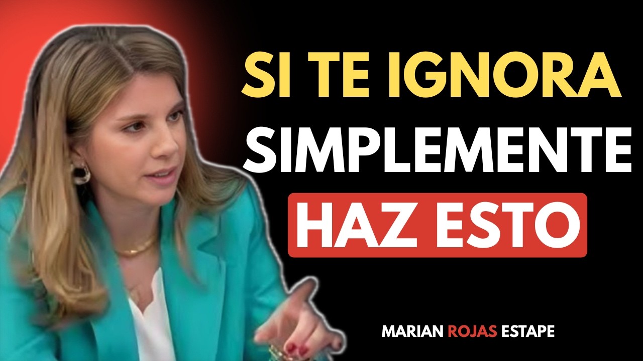 Qué Sucede Realmente Cuando Te Ignoran: Psicología, Emociones y Cómo Recuperar Tu Poder