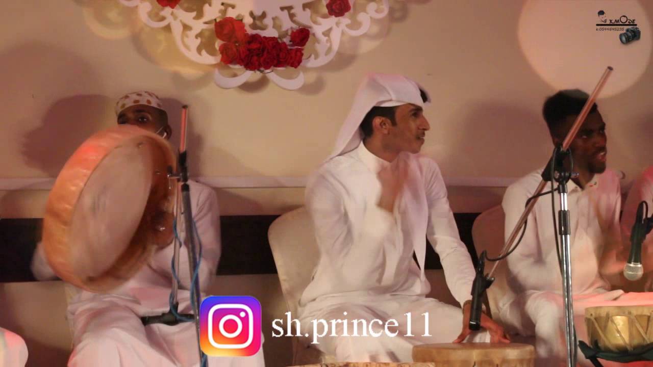 فرقة شباب برنس , الفنان سلطان الخضير : هذا الأسمراني