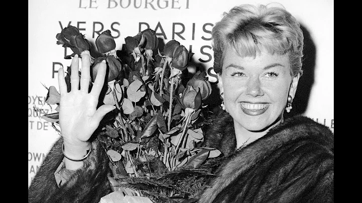 Crouse on Doris Day: 'People couldn't get enough o...