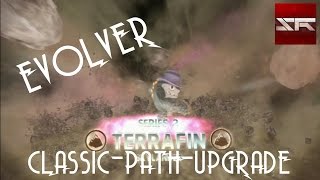 Classic Path Upgrade #1 - Terrafin (Series 2) - Skylanders Trap Team - [German/HD]