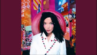 björk & Plaid : Lilith