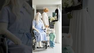 husband did not leave wife he left his life support #shortstory #poorcat #realstory