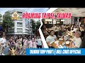 Roaming Taiwan| Taiwan Trip Part 1 | Joel Cruz Official