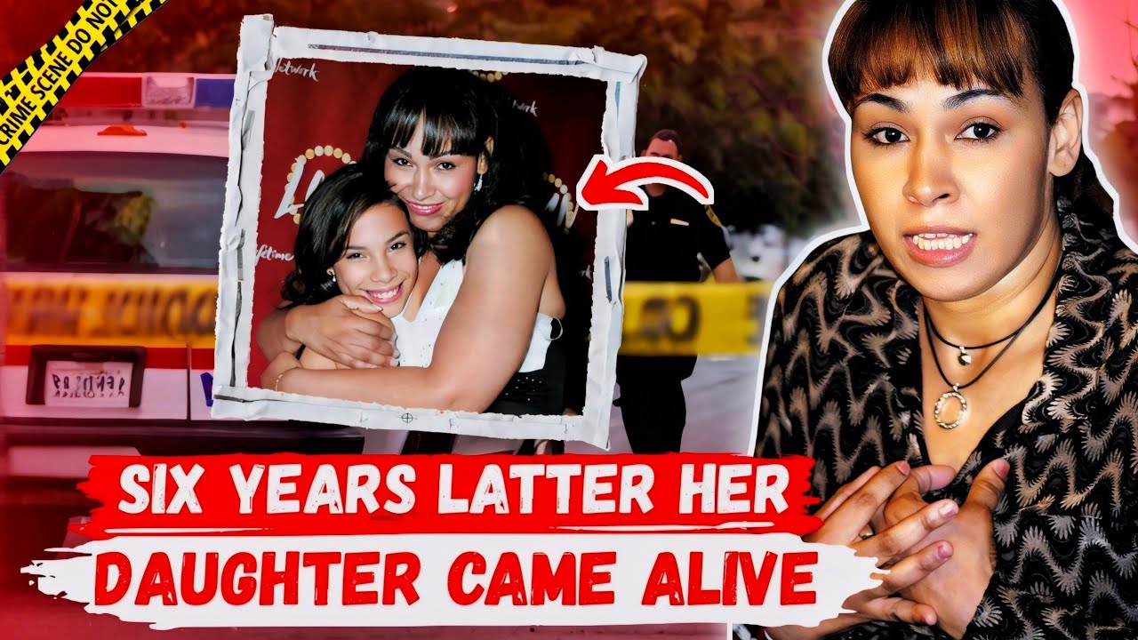 A Dead Girl Comes Back To Life After 6 Years With The Love Of Her