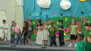 The Mice From Outer Space PART 1 OF 3  Crippen Elememtary