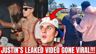 Justin Bieber And Diddy's Dirty Past EXPOSED In New Video Resimi