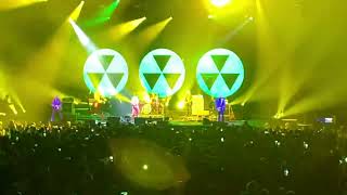 BLONDIE Atomic Glasgow Hydro 2022