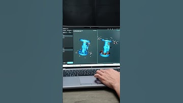 From Idea to CAD: Reverse Engineering Made Easy with Sermoon X1
