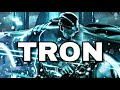 Fortnite Roleplay TRON LEGACY (A Fortnite short Film) #136 PS5