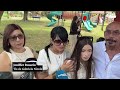 Tras el llanto de Elvia Cabrera: “Podría ser arrepentimiento, pero ya es muy tarde”