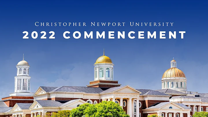 2022 Commencement