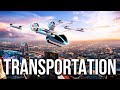 10 Coolest Transportation Vehicles You Must See