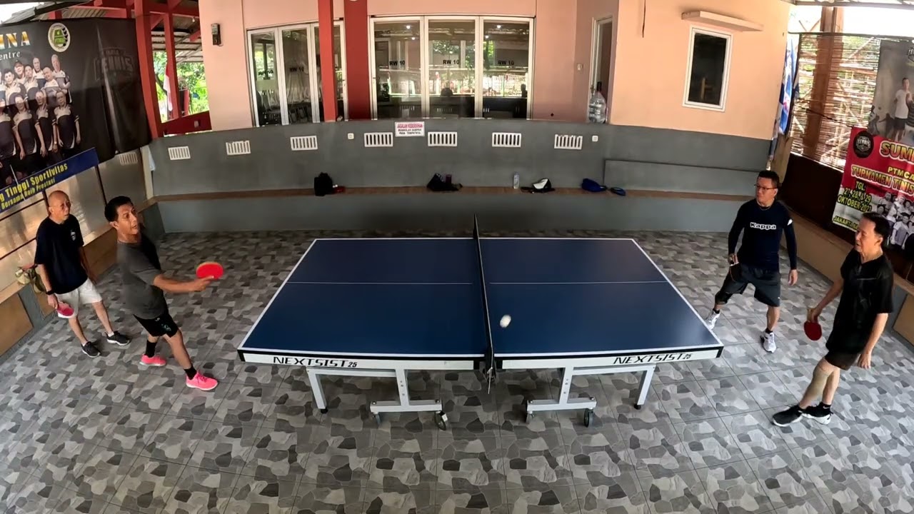 NEPOK HEPI EPISODE 125 : OUT BUT POINT