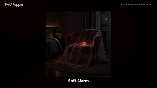 Soft Alarm – UK Bassline | JVAAPepper (Official Audio) screenshot 5