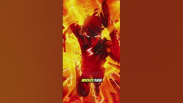 How Fast Is Absolute Flash?