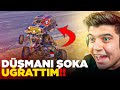 ÖYLE BİR HAREKET YAPTIM Kİ ŞOKA UĞRADILAR!! 😮 | PUBG Mobile