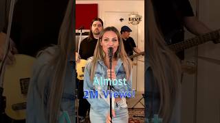 Sing It Live Does Shania Twain Justice #coverband #shaniatwain @singitliveworld