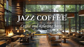 Relaxing Jazz music to concentrate☕Cozy cafe and waterfall by Cozy Jazz Cafe BMG 201 views 1 month ago 10 hours, 32 minutes