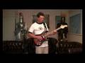 Fender stratocaster john mayer