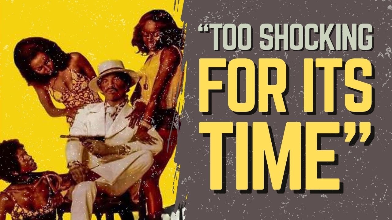 10 Underrated Blaxploitation Films Not To Be Missed