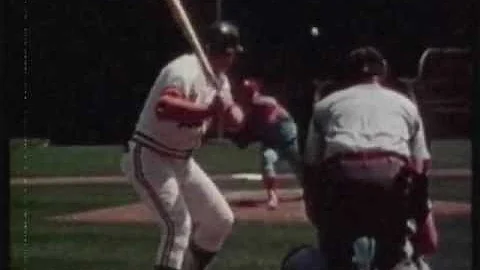Harmon Killebrew Tribute