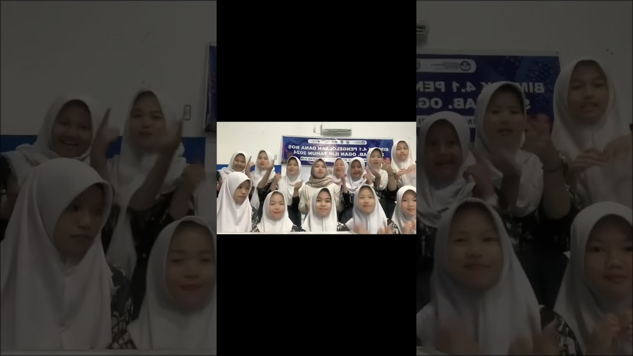 No Boring² di kelas😁 