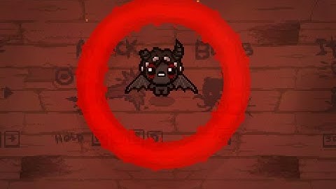 Starting With Ludostone - The Binding of Isaac: Repentance Daily Challenge Ep. 20