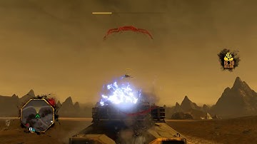 [PC] Red Faction Guerrilla (2009) Walkthrough Part 8 No commentary [60 FPS]