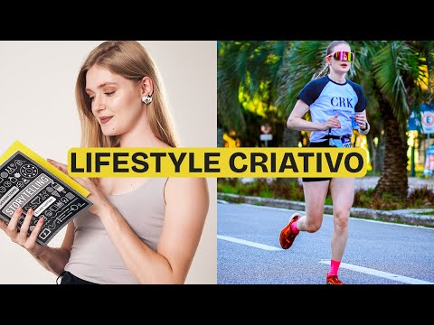 Como seu estilo de vida pode acabar com a criatividade