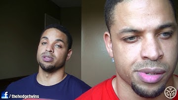 TMW - Genetics and Lat Muscles @hodgetwins
