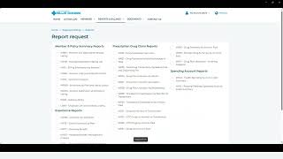 Plan Administrator - new portal experience