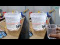 How to make automatic water tap!