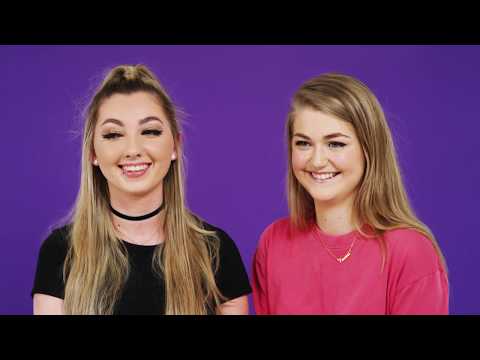 Meet... Charlotte and Aislinn | Pride Starts From Within