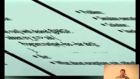 R Geoffrey Avery   Lightning Talks Day 1