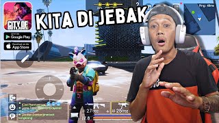 Di jebak Polisi.!! GTA V versi Android City of Outlaws Gameplay part 3 Makin Menggila screenshot 3