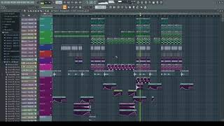 TasiLev & Levente TheLast - Fire (Free Flp)