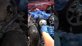 You Should NOT Replace Your Timing Belt...