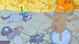 Diy The Grimes Funny Rhyming Bathtime & Bedtime Stories For Kids