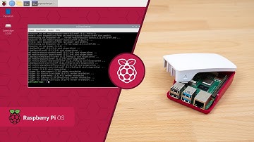 Raspberry Pi OS installieren - Schritt für Schritt | TUTORIAL | German - Deutsch